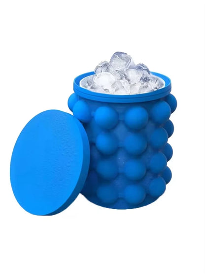 Ice Cube Maker!