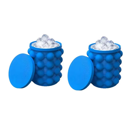 Ice Cube Maker!