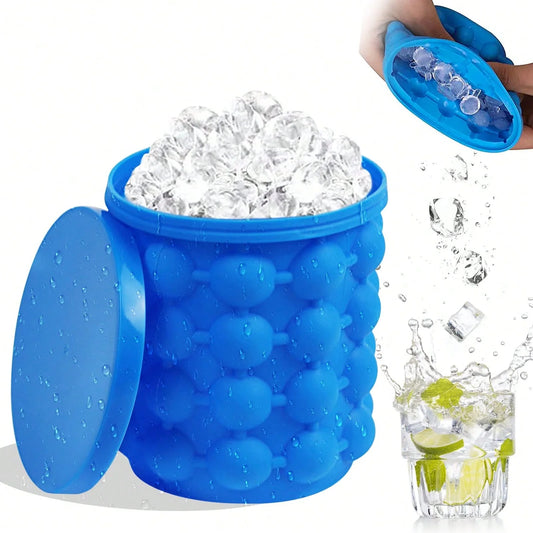 Ice Cube Maker!